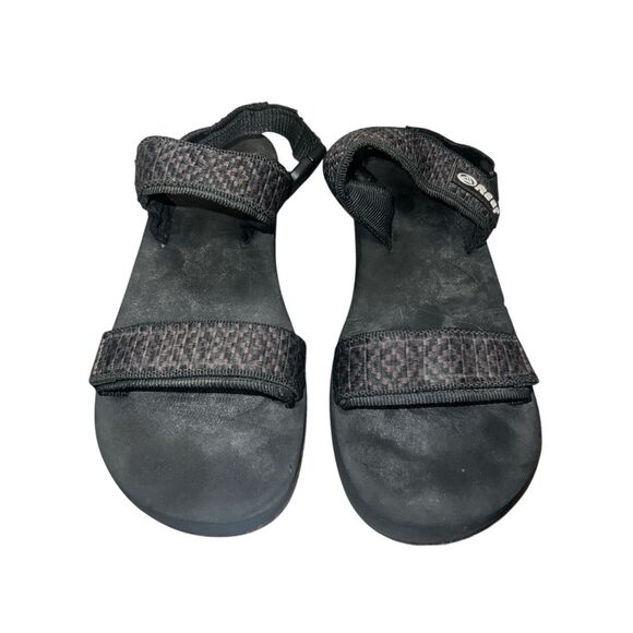 ✨Reef Convertible Men’s Sz 10 Sandals✨ - Picture 2 of 6